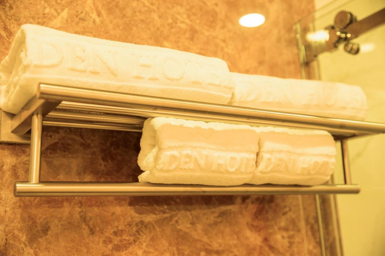 Golden Hotel Ханой Екстериор снимка
