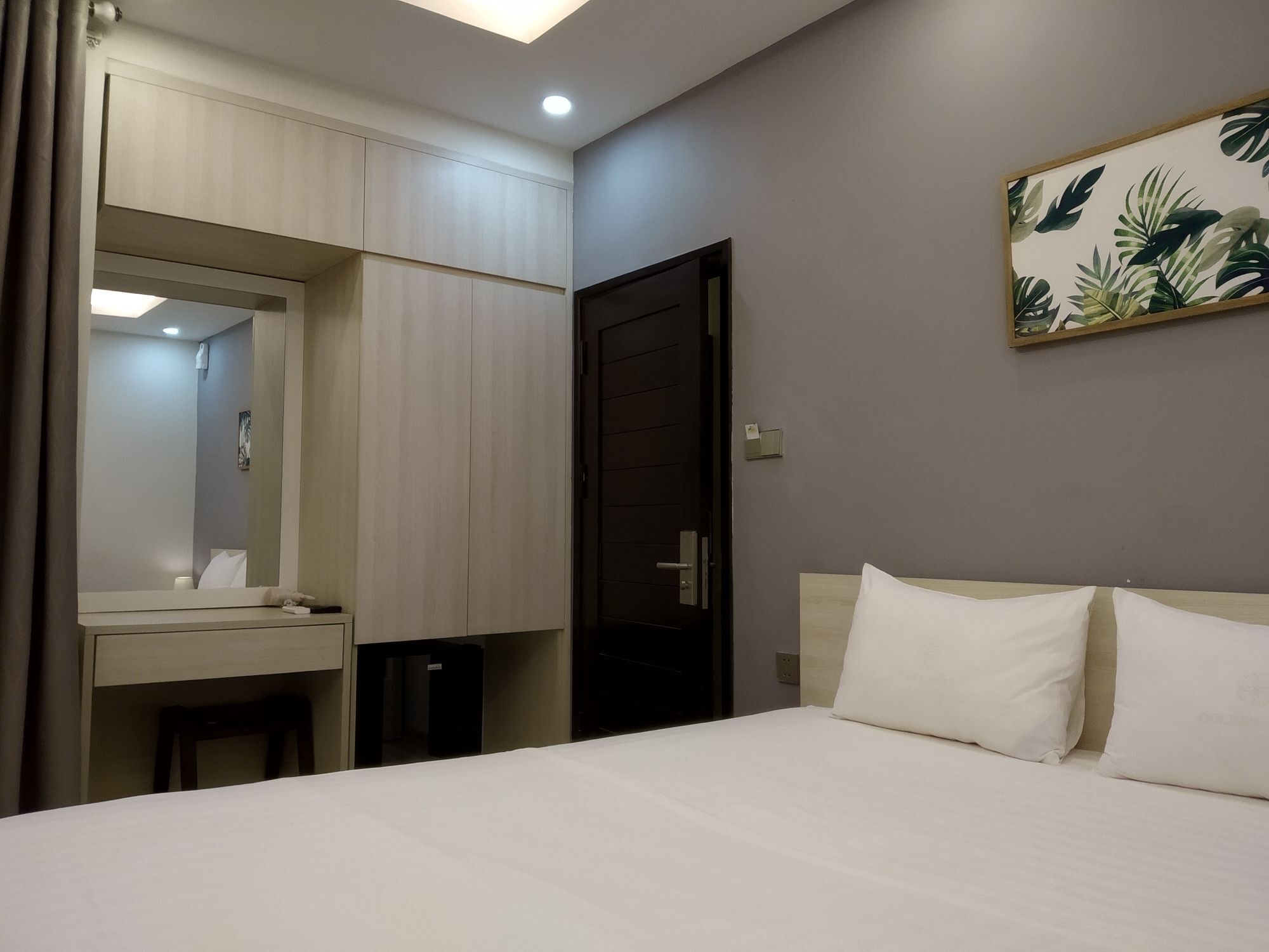 Golden Hotel Ханой Екстериор снимка